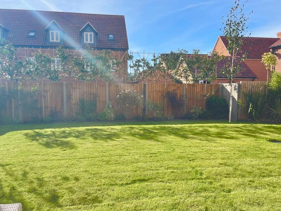 Stunning! Beautiful Contemporary Property In Holt, Norfolk Holt  Luaran gambar