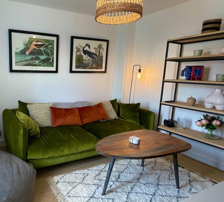 Stunning! Beautiful Contemporary Property In Holt, Norfolk Holt  Luaran gambar