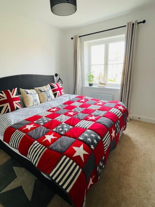 Stunning! Beautiful Contemporary Property In Holt, Norfolk Holt  Luaran gambar