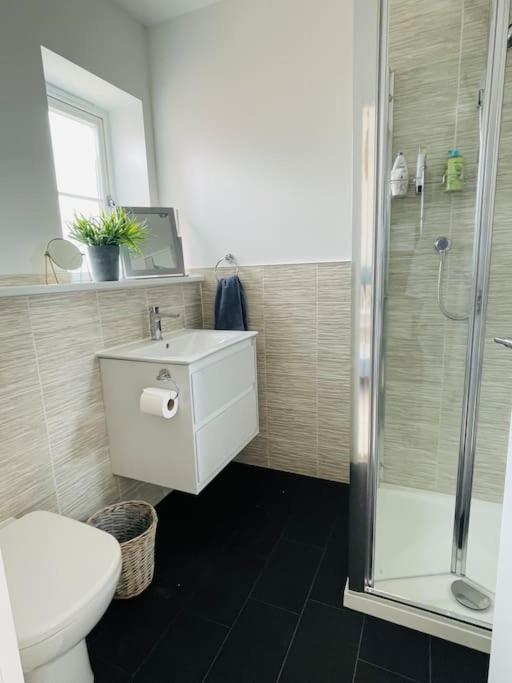 Stunning! Beautiful Contemporary Property In Holt, Norfolk Holt  Luaran gambar