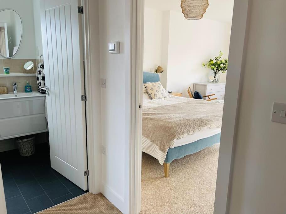 Stunning! Beautiful Contemporary Property In Holt, Norfolk Holt  Luaran gambar