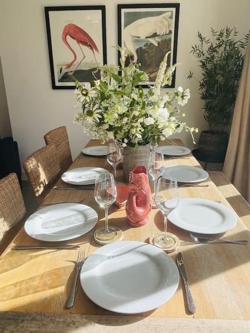 Stunning! Beautiful Contemporary Property In Holt, Norfolk Holt  Luaran gambar
