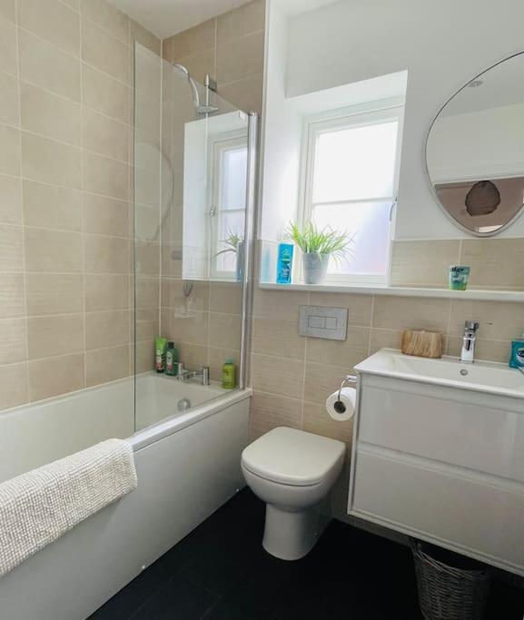 Stunning! Beautiful Contemporary Property In Holt, Norfolk Holt  Luaran gambar